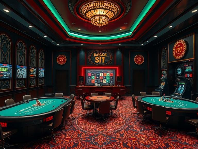 4777 bed
